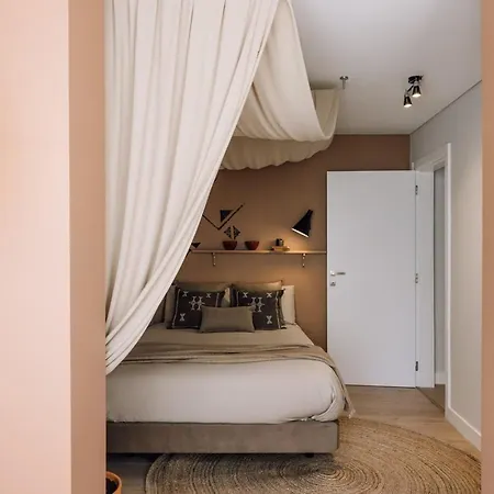 Tawaz - 2 Bedrooms In Lapa 아파트 *