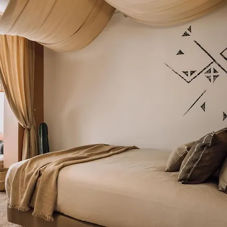 Tawaz - 2 Bedrooms In Lapa