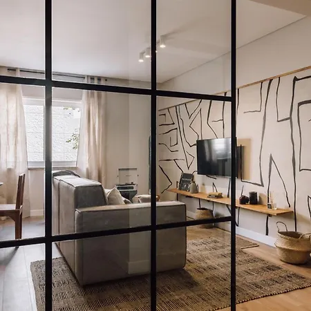 Tawaz - 2 Bedrooms In Lapa