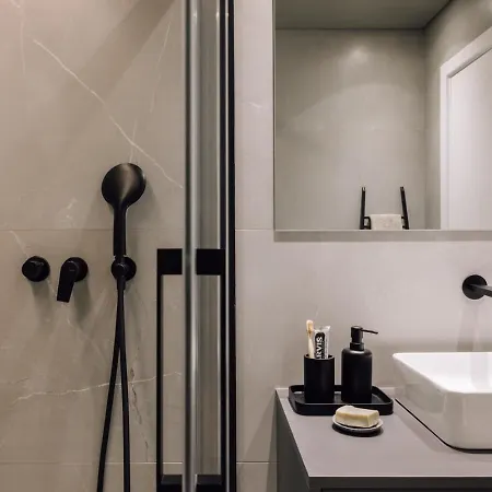 Tawaz - 2 Bedrooms In Lapa * Lisboa