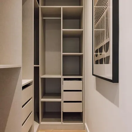 Tawaz - 2 Bedrooms In Lapa Apartman *