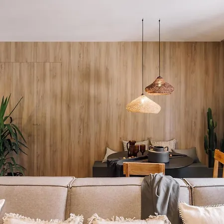 Tawaz - 2 Bedrooms In Lapa * Lisboa