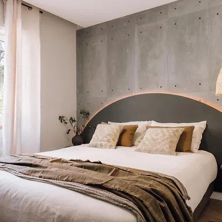 Tawaz - 2 Bedrooms In Lapa